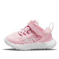 (TD) Nike Free RN 2021 "Pink Foam" CZ3997-610