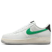 حذاء Nike Air Force 1 Low "Summit White/Malachite" DR8593-100