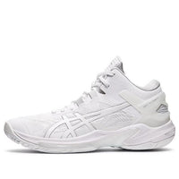 حذاء ASICS Gel-Burst 25 'أبيض' 1063A032-102