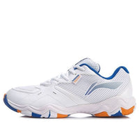 Li-Ning Sound Wave 2 'White Blue' AYTR009-1
