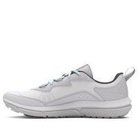 (WMNS) حذاء Under Armour Charged Verssert 2 'Distant Grey Sky Blue' 3027180-100