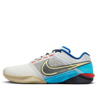 حذاء Nike Zoom Metcon Turbo 2 "Sail Blue Lightning" DH3392-100