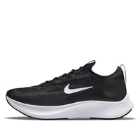 Nike Zoom Fly 4 'Black White' CT2392-001