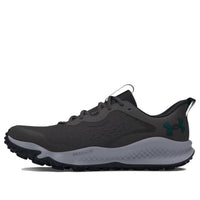 حذاء Under Armour Charged Maven "رمادي داكن مخضر" 3026136-103