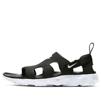 Nike Owaysis Sandal 'Black' CT5545-001