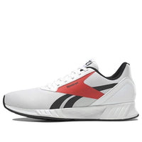Reebok Lite Plus 2.0 Low-Top Running Shoes Grey/White FU7861