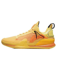 Li-Ning Speed ​​7 Premium 'Yellow' ABAR017-2