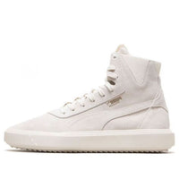 حذاء PUMA Breaker High Evolution "Whisper White" 366599-02