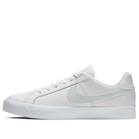 (WMNS) Nike Court Royale AC 'Ghost Aqua' AO2810-106