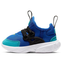 (TD) Nike RT Presto أزرق/أسود BQ4004-403