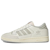 حذاء adidas Centennial 85 Low 'Cloud White Grey' GX2213
