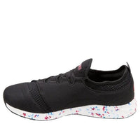 حذاء ASICS Hypergel-Sai Black 1021A014-001