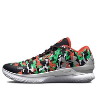 حذاء كرة السلة Under Armour Curry 1 Low FloTro "Curry Camp" 3025632-001