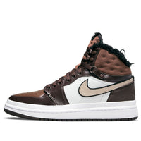 (WMNS) حذاء Air Jordan 1 Acclimate "Chocolate" DC7723-200