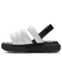 (WMNS) Onitsuka Tiger Otiger Strap 'White Black' 1182A637-100