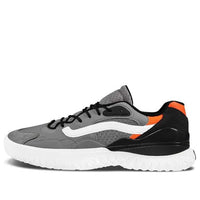 حذاء Vans Safety City Trl رمادي VN0A4BTJWR9