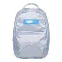 (WMNS) حقيبة ظهر PUMA Prime Time Mini "Sliver Blue" 076984-03