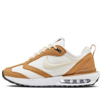 (WMNS) Nike Air Max Dawn 'White Light Brown' DC4068-103
