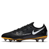 حذاء Nike Phantom GT Elite Tech Craft FG 'Black Pro Gold' CK8444-017