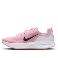 (WMNS) Nike Wearallday 'وردي' CJ1677-602