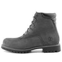 حذاء Timberland Alburn مقاس 6 بوصات "رمادي" A1OIZ