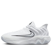 Nike Giannis Immortality 4 EP 'White' FQ3681-100
