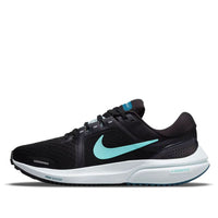 (WMNS) Nike Air Zoom Vomero 16 'Black Ghost Aqua' DA7698-006