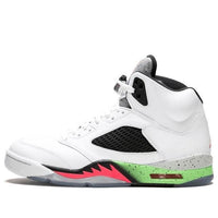 حذاء Air Jordan 5 Retro 'Pro Stars' 136027-115