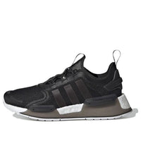 (GS) adidas NMD_V3 'Black White' GW1475