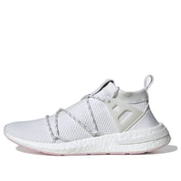 (WMNS) adidas Arkyn Knit 'White Pink' CG6229