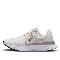 (WMNS) Nike React Infinity Run Flyknit 3 'Bling' FB1864-101