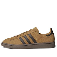 حذاء adidas Campus Wheat 'Brown' G28210