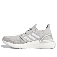 (WMNS) adidas UltraBoost 20 'Grey' FX8282
