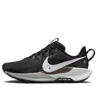 (WMNS) Nike Pegasus Trail 5 'Black White' DV3865-001