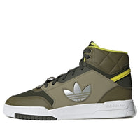 حذاء adidas Drop Step XL 'Orbit Green' GW6209