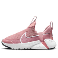 (PS) حذاء Nike Flex Plus 2 باللون الأحمر والأبيض النجمي DV9000-600