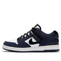 حذاء Nike Air Force 2 Low SB "Obsidian" AO0300-400