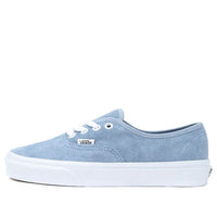 Vans Pig Suede Authentic 'Blue White' VN0A5KRDBD2