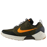 Nike HyperAdapt 1.0 'Olive Black Orange' AJ1232-300