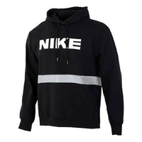 بلوفر Nike Nsw City Made Cargo Pocket Knit للرجال باللون الأسود DB3748-010