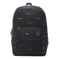 Li-Ning Way Of Wade Logo Backpack 'Black' ABSS181-1