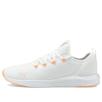 (WMNS) PUMA Softride Finesse Sport 'White Fizzy Melon' 376038-07