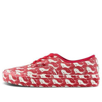 حفل افتتاح Vans x Authentic 'Snake Checker' VN0A348A43Z