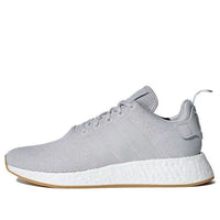 adidas NMD_R2 'Grey Gum' CQ2403