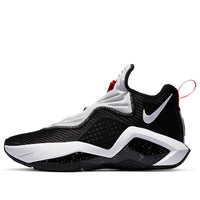 حذاء Nike LeBron Soldier 14 EP "Black White" CK6047-002