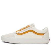 حذاء Vans Old Skool 'Vintage Pop Honey Yellow' VN0005UFBLS