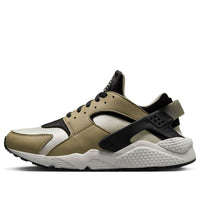 حذاء Nike Air Huarache "Light Olive" DD1068-007