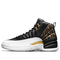 حذاء Air Jordan 12 Retro "Wings" 848692-033