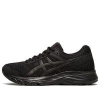 (WMNS) ASICS Gel-Contend 5 'Black' 1012A234-004