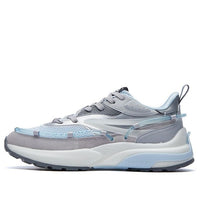 FILA FUSION 'Blue Gray' T12M135210FMC